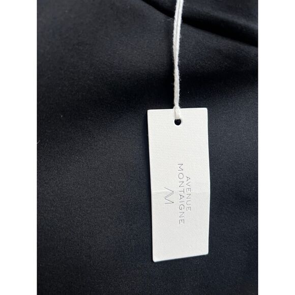 AVENUE MONTAIGNE EDITH FREEDOM STRETCH PANT F1536 Size 4 MSRP$345 - Picture 4 of 6